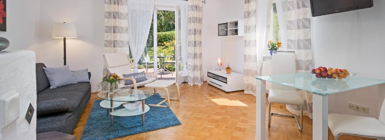 Waldhaus Apartamento Waldkirchen Exterior foto